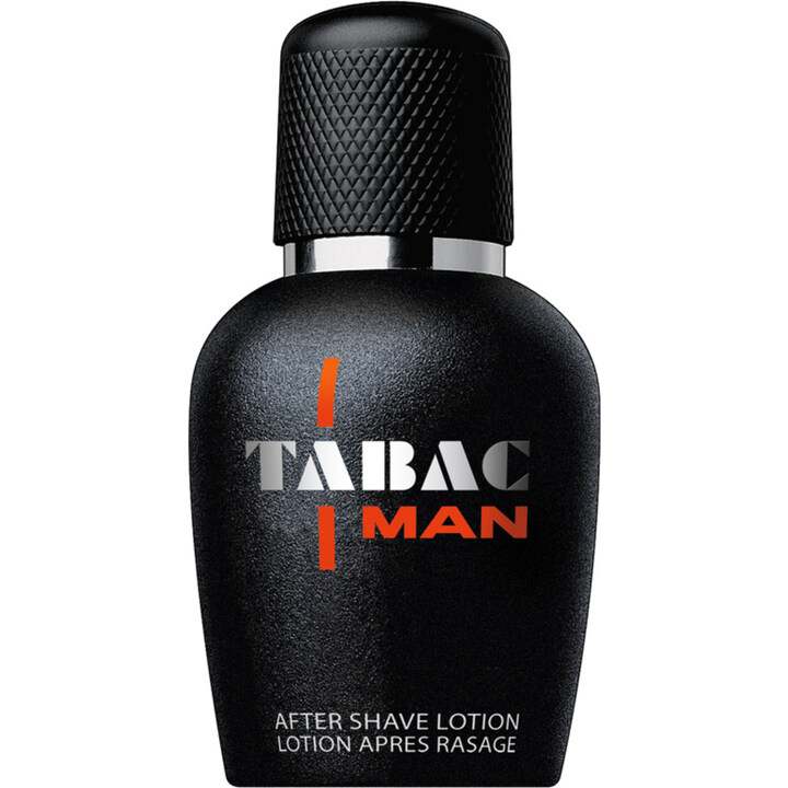 Tabac Man
